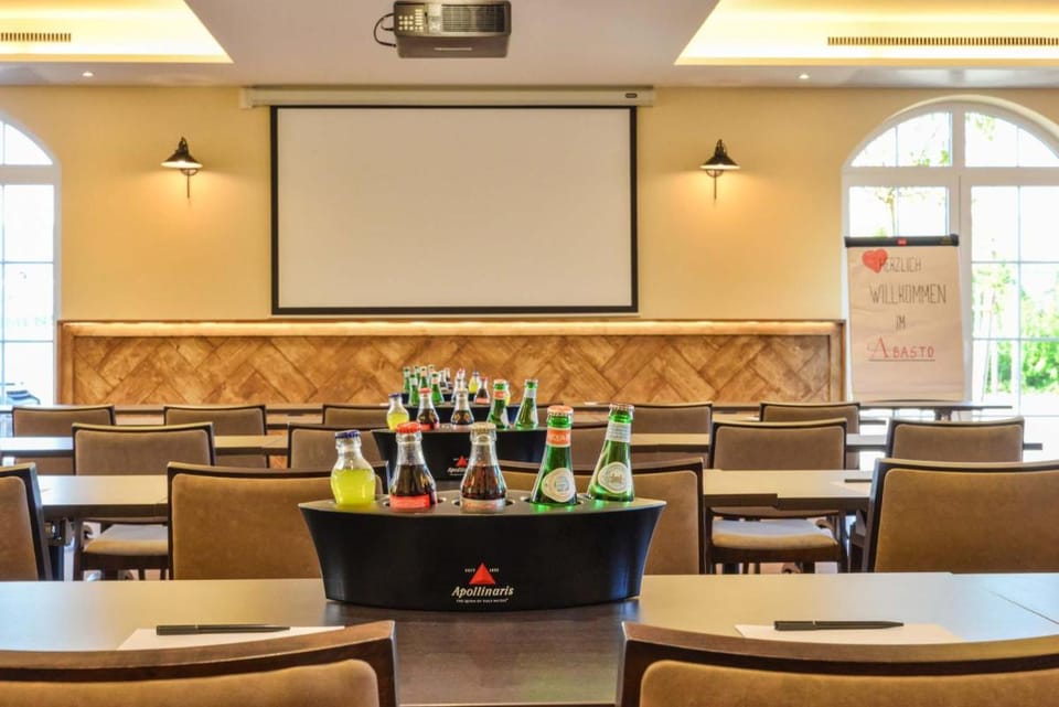 Abasto Hotel & Spa Maisach Hotel in Bavaria