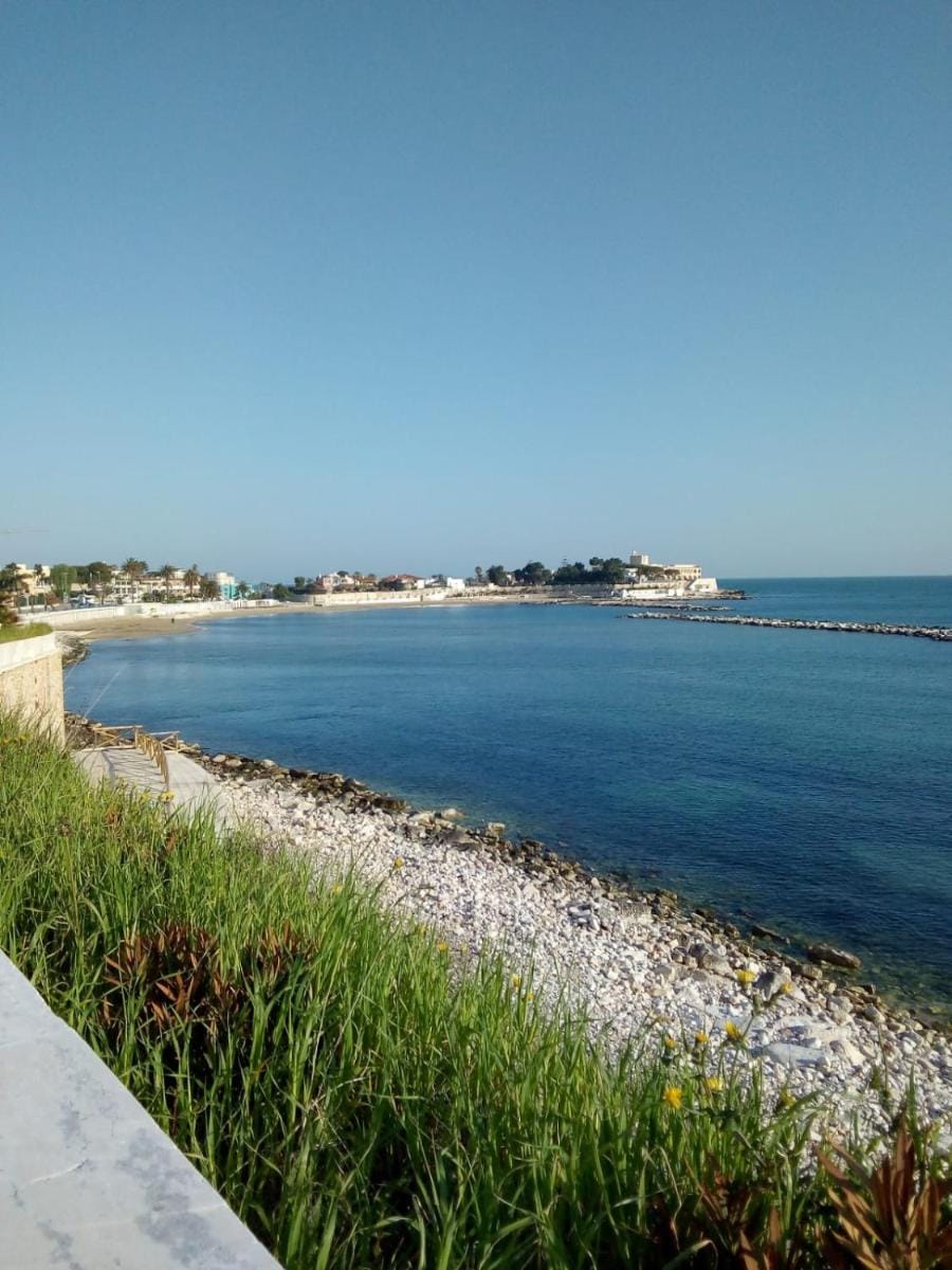 Porto Trani Bed and Breakfast in Trani