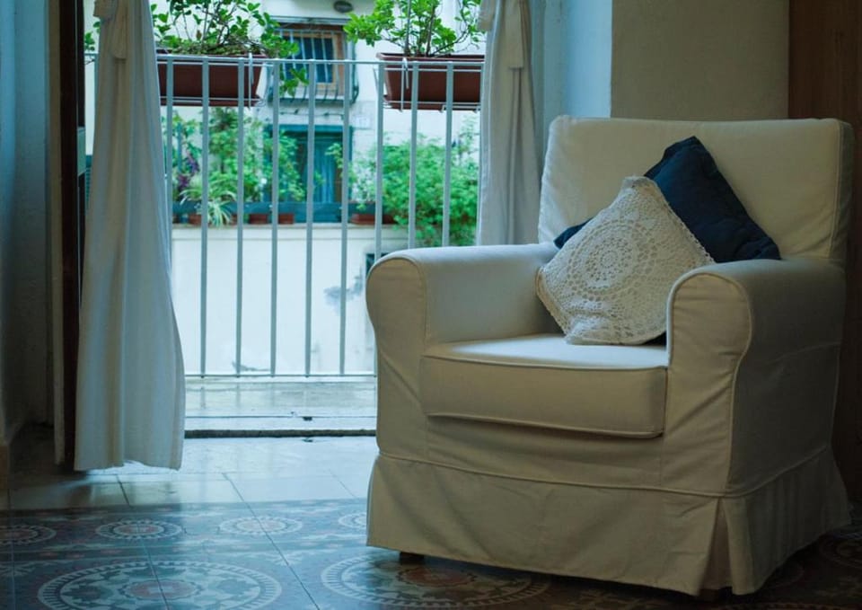 Porto Trani Bed and Breakfast in Trani