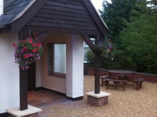 The Liver View Bed and Breakfast in Wallasey