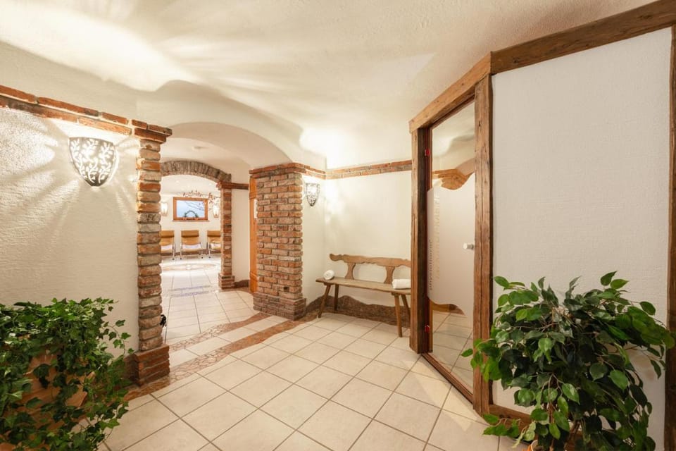 Landhaus Huber Bed and Breakfast in Salzburgerland