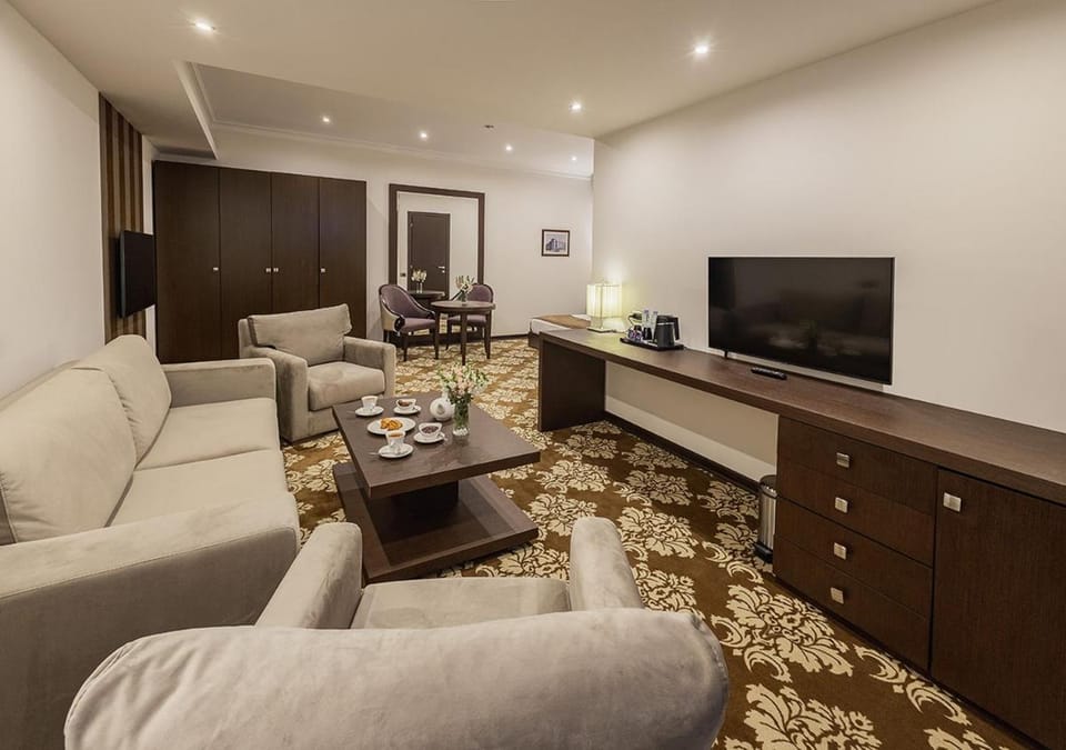 National by Stellar Hotels, Yerevan Hotel in Yerevan