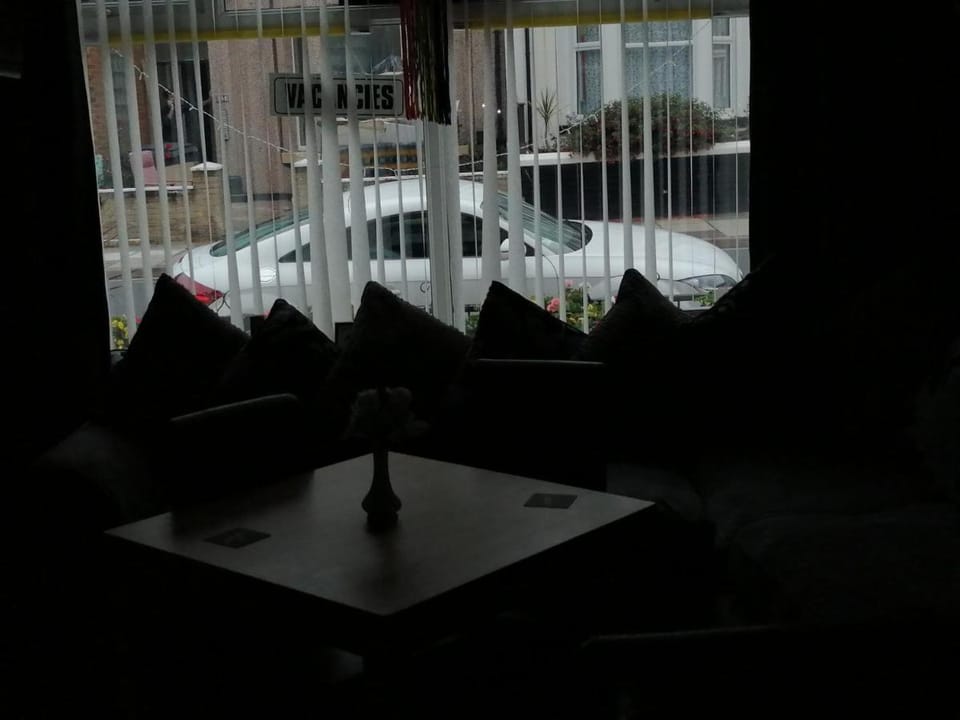 The Garnett Hotel in Blackpool
