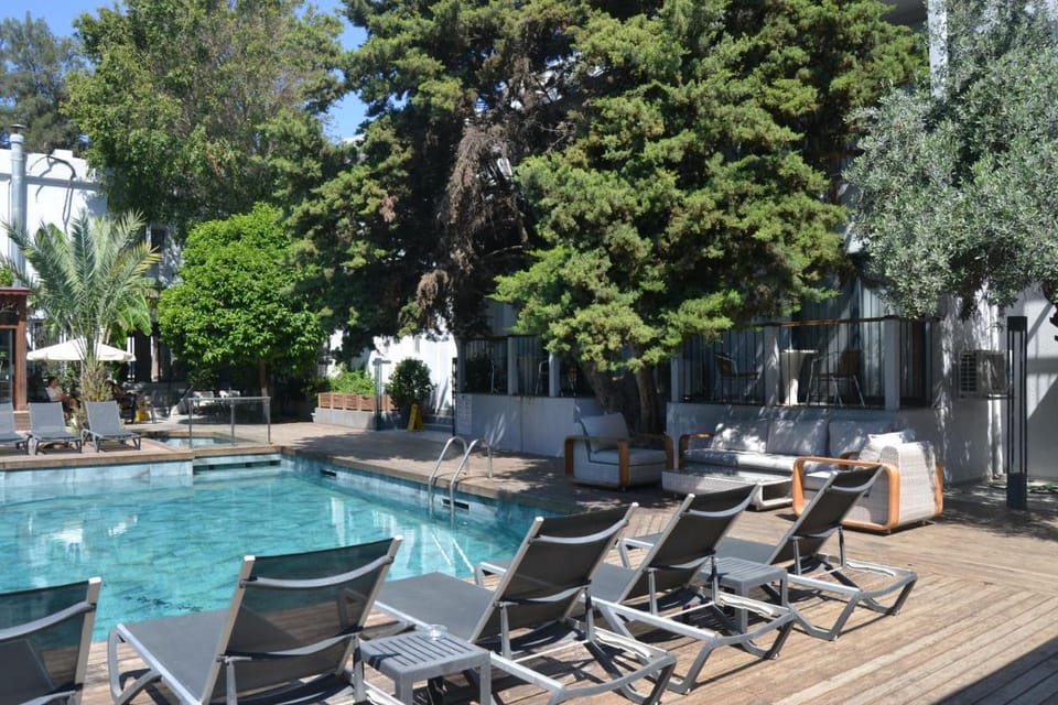 Hotel Centro Bodrum Hotel in Bodrum