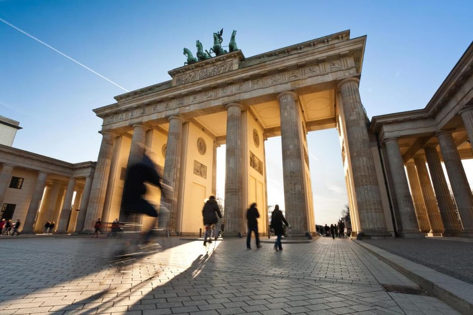 St Christopher's Inn Berlin - Alexanderplatz Hostel in Berlin