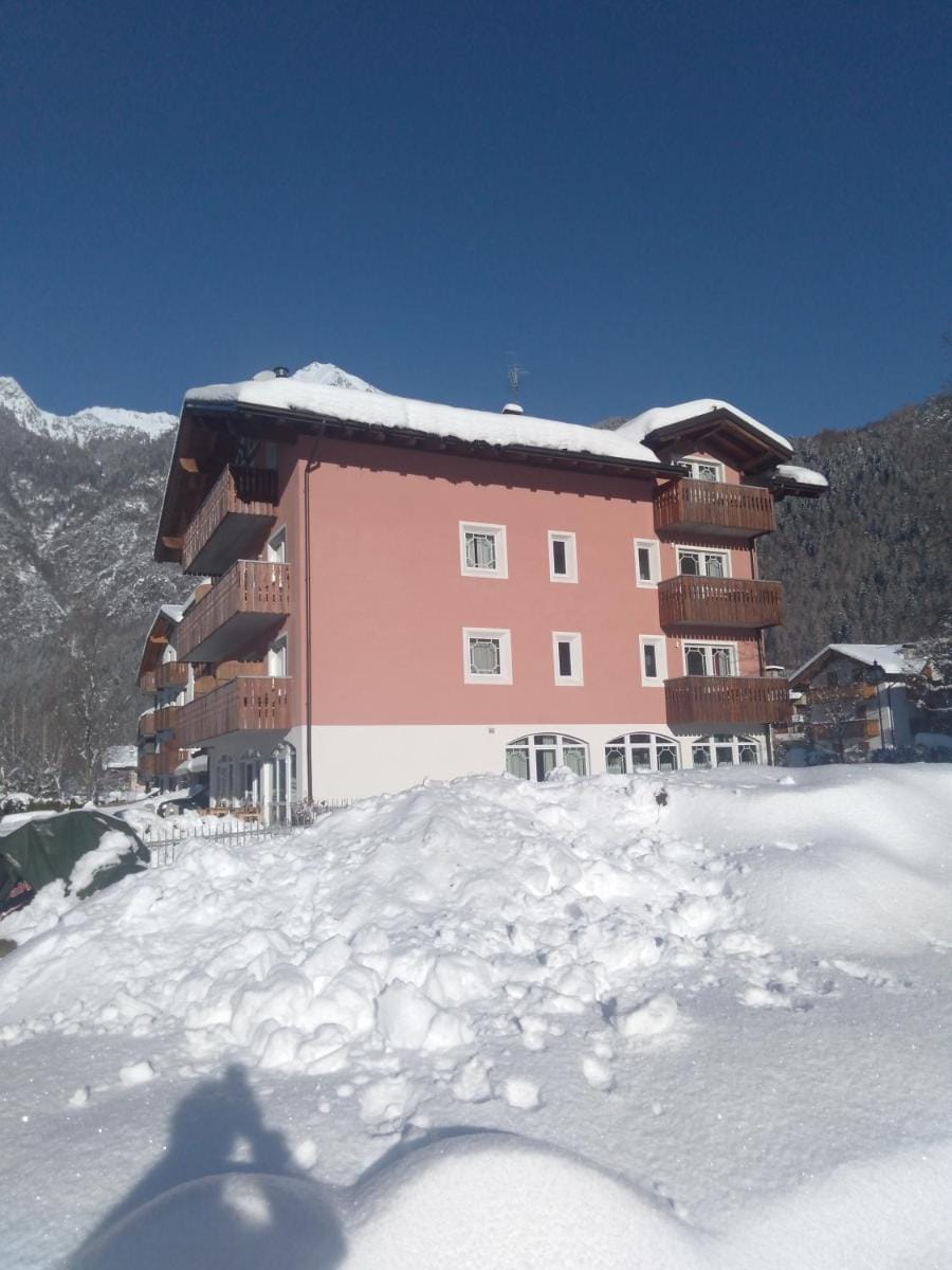 Hotel Garni Al Nardis Hotel in Pinzolo