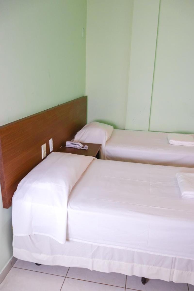 Trindade Plaza Hotel Hotel in Trindade