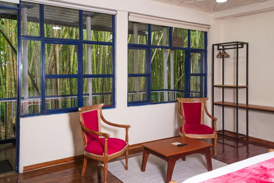 El Edén Country hotel y Club Residencial Hotel in Quindio, Colombia