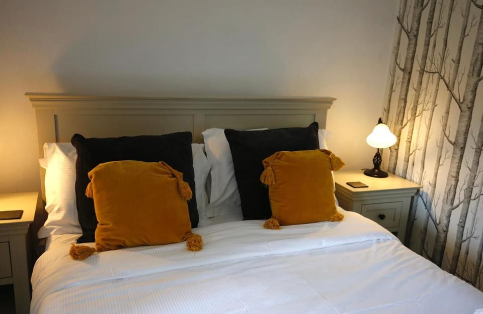 Ashfield House Bed and Breakfast in Grassington