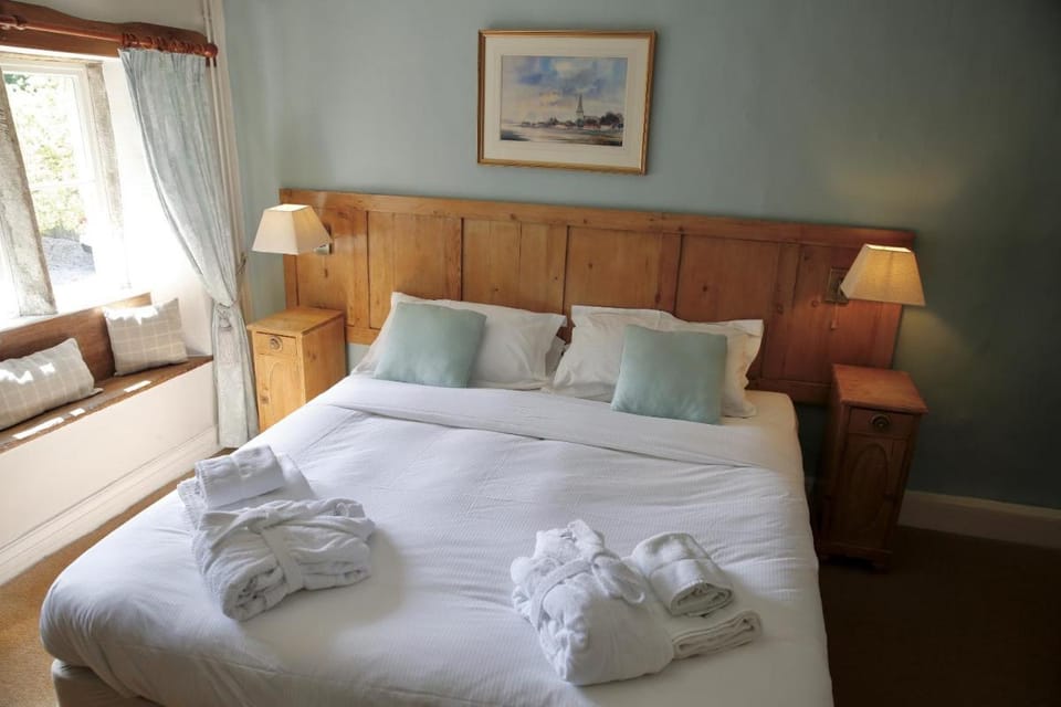 Ashfield House Bed and Breakfast in Grassington