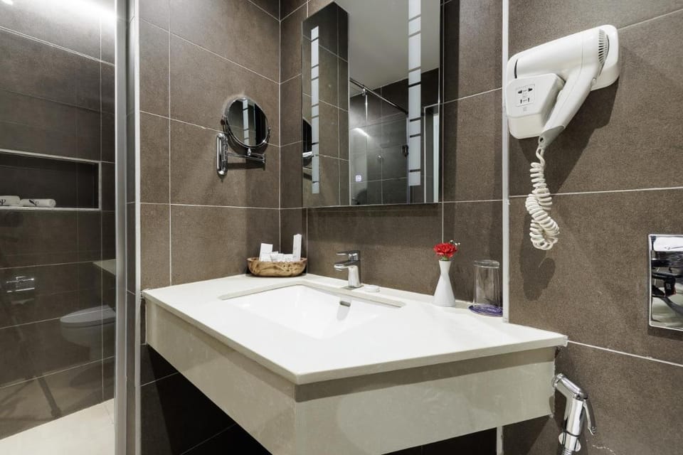 PrideInn Westlands Luxury Boutique Hotel Hotel in Nairobi