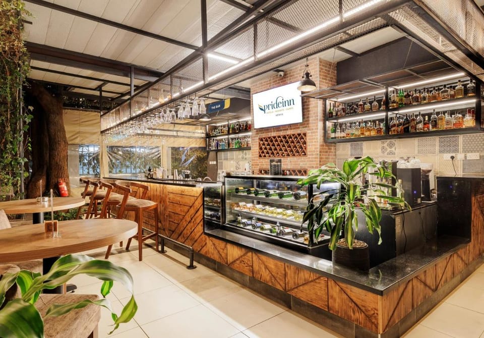 PrideInn Westlands Luxury Boutique Hotel Hotel in Nairobi