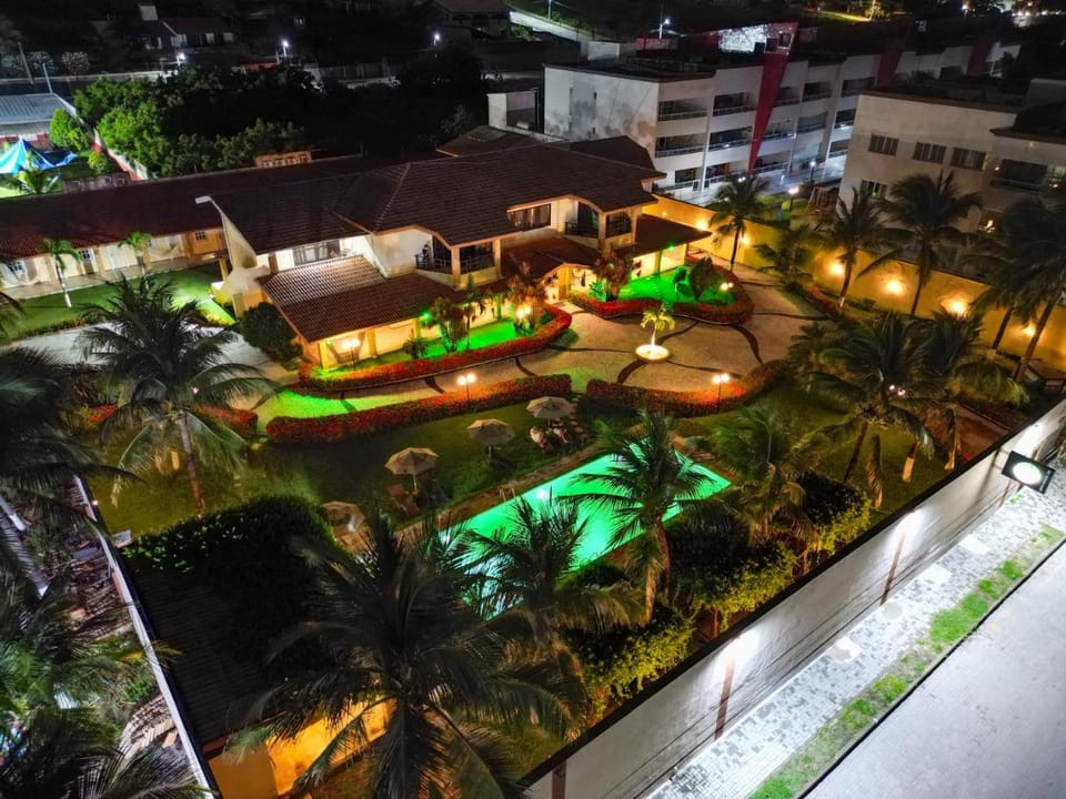 Hotel & Pousada Italia Beach - Porto Das Dunas Inn in State of Ceará
