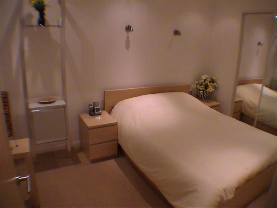 Earle House Serviced Apartments Apartment in Crewe