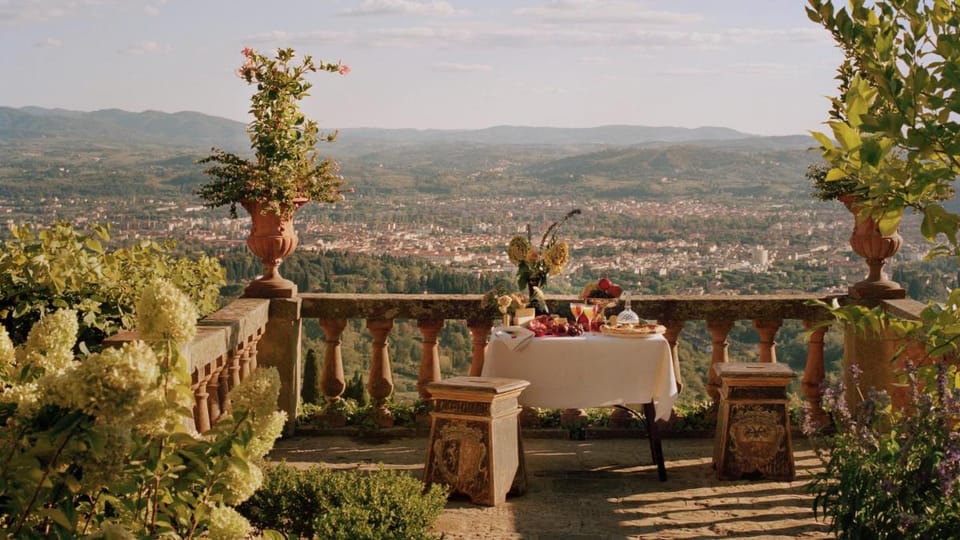 Villa San Michele, A Belmond Hotel, Florence Hotel in Fiesole