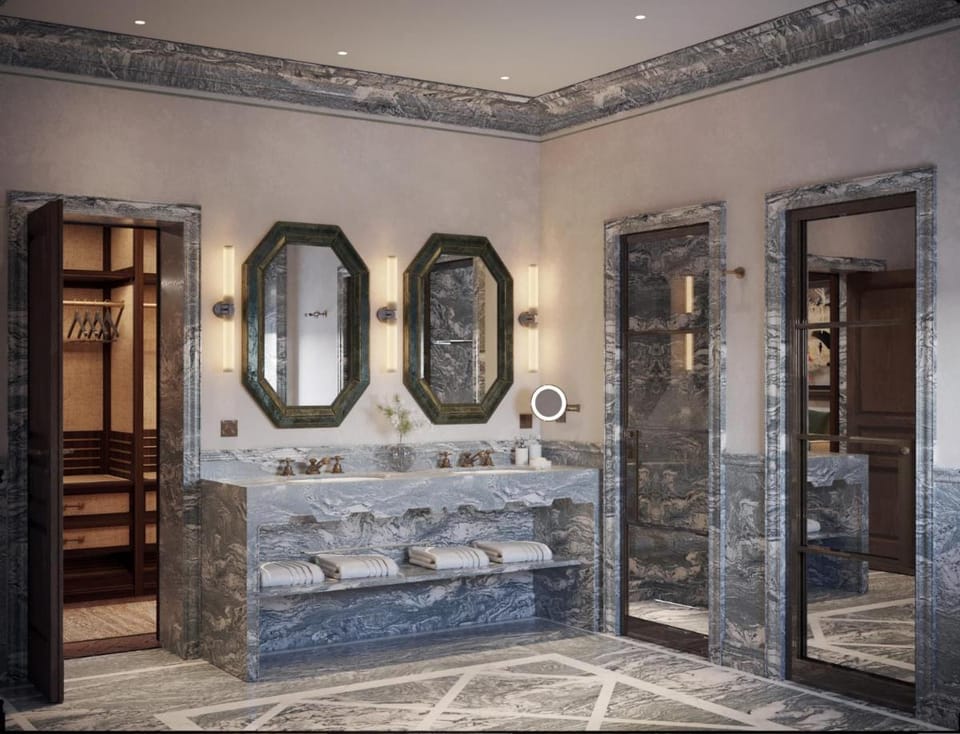 Villa San Michele, A Belmond Hotel, Florence Hotel in Fiesole