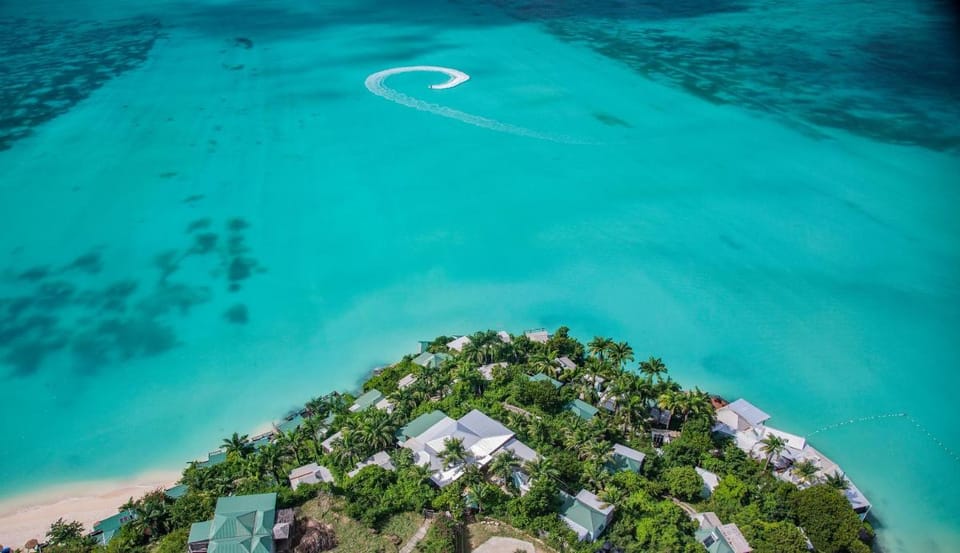 Cocos Hotel Antigua - All Inclusive - Adults Only Hotel in Saint Mary, Antigua and Barbuda