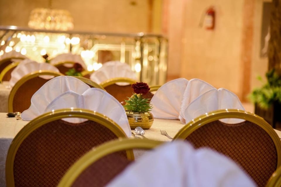 Plaza Inn Ohud Hotel Hotel in Medina