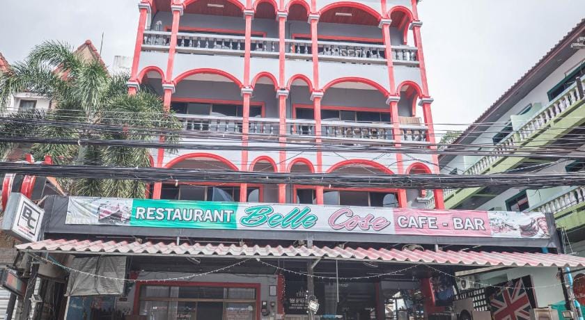 Belle Cose Guesthouse Hotel in Patong