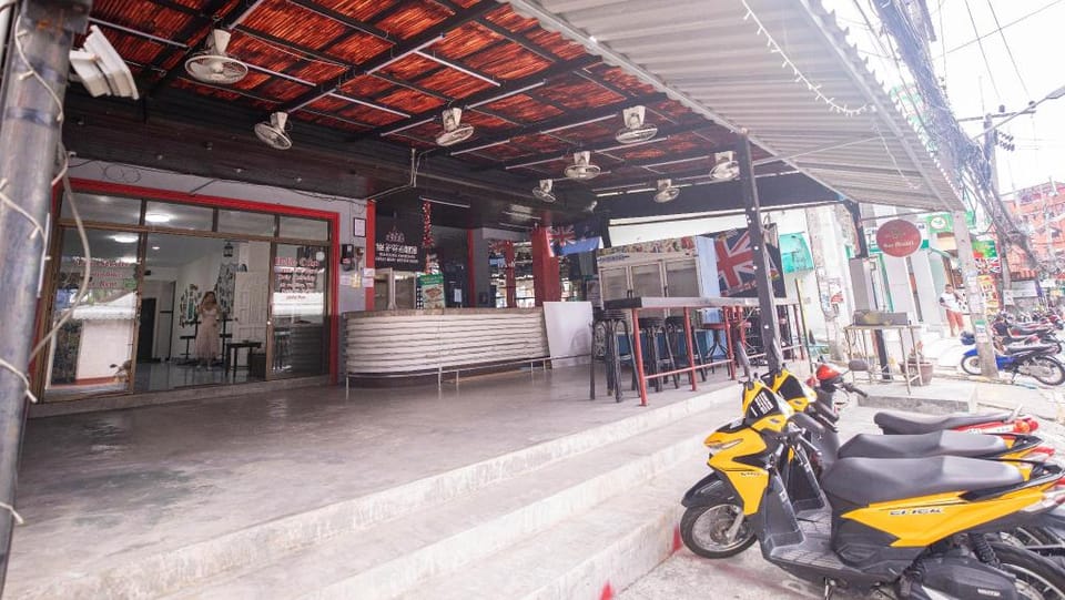 Belle Cose Guesthouse Hotel in Patong