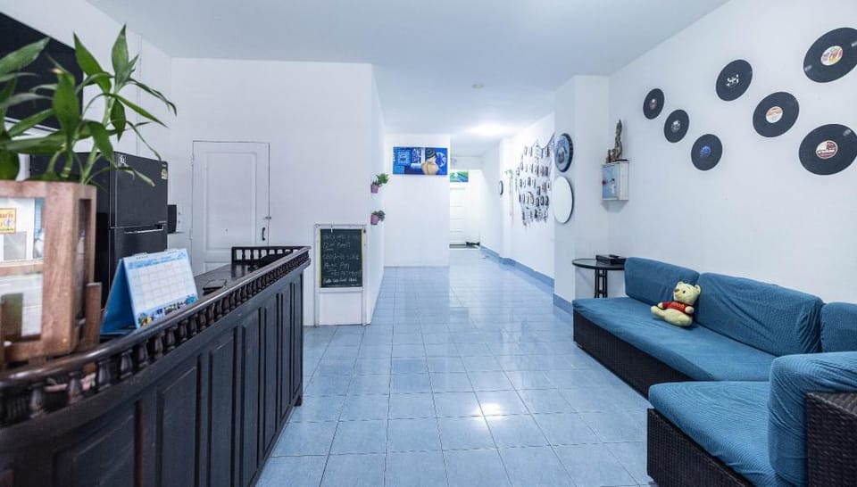 Belle Cose Guesthouse Hotel in Patong