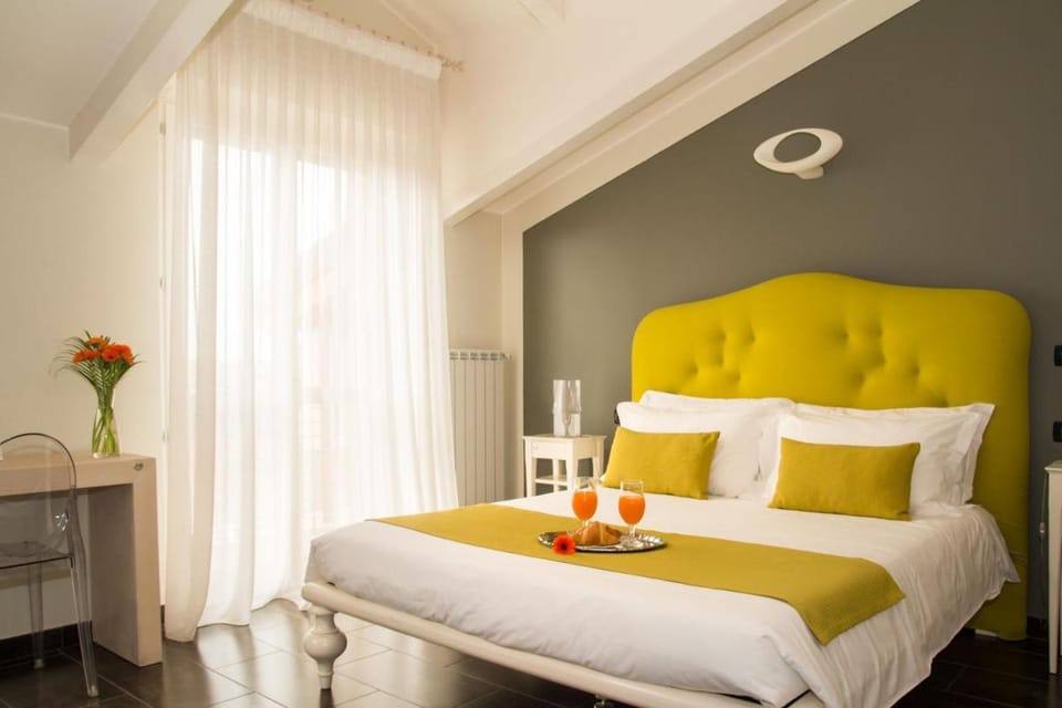 Pepe's Home B&B Bed and Breakfast in Piedmont