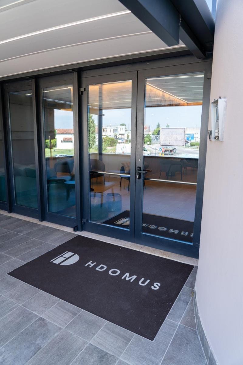 Hotel HDomus Hotel in Veneto