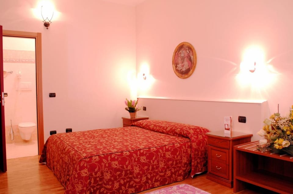 Hotel HDomus Hotel in Veneto