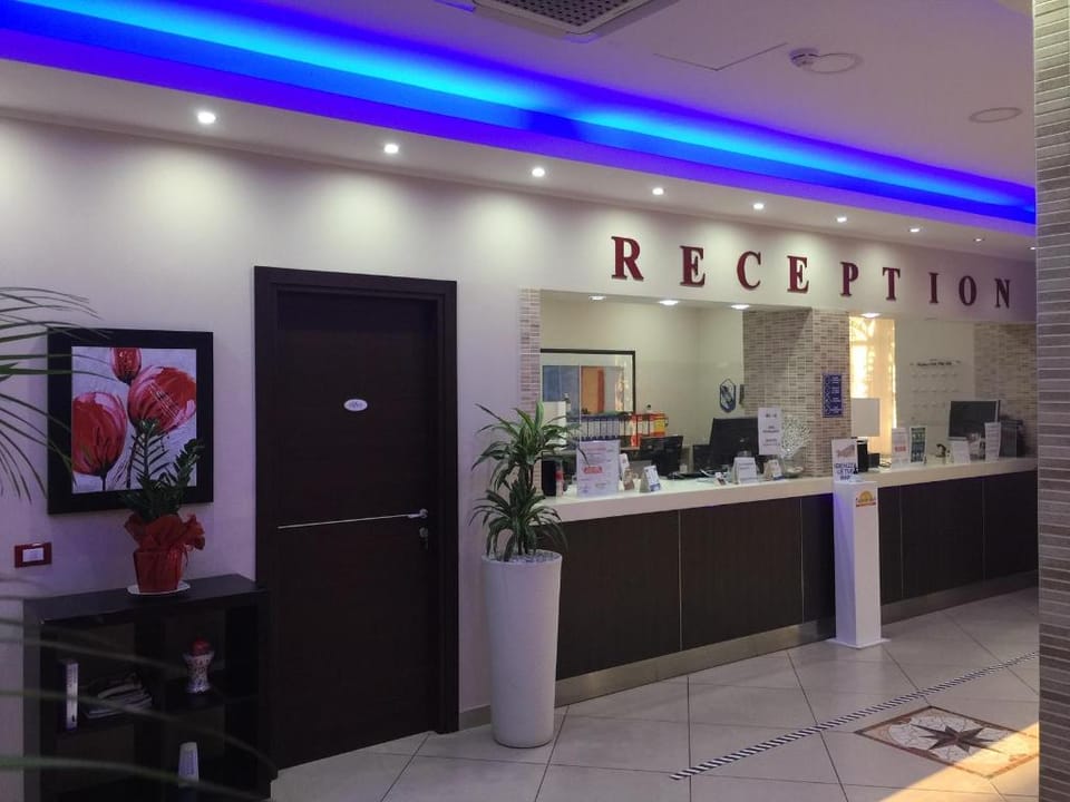 Residence Costa del Sole Hotel in Sicily