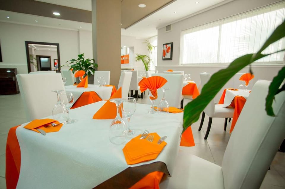 Residence Costa del Sole Hotel in Sicily
