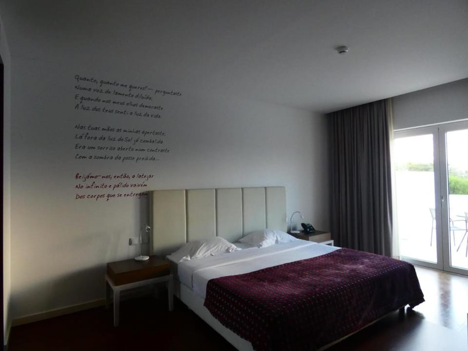 Hotel Vila D'Ã“bidos Hotel in Óbidos