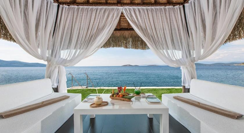 Sarpedor Boutique Hotel and SPA Hotel in Muğla Province