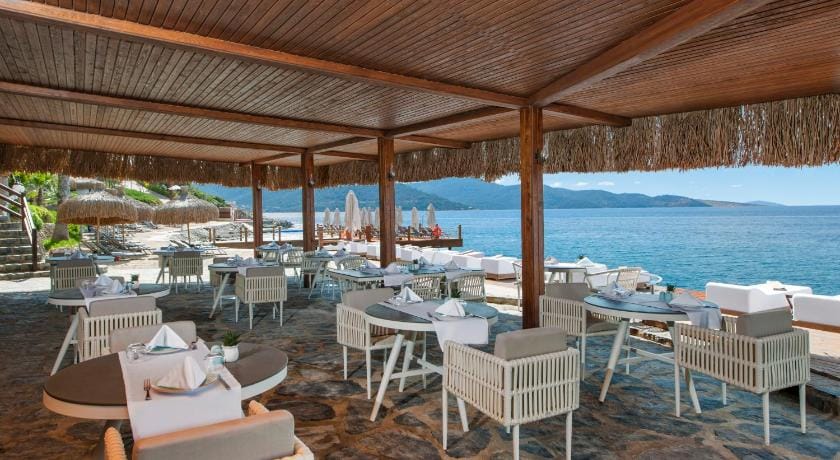 Sarpedor Boutique Hotel and SPA Hotel in Muğla Province