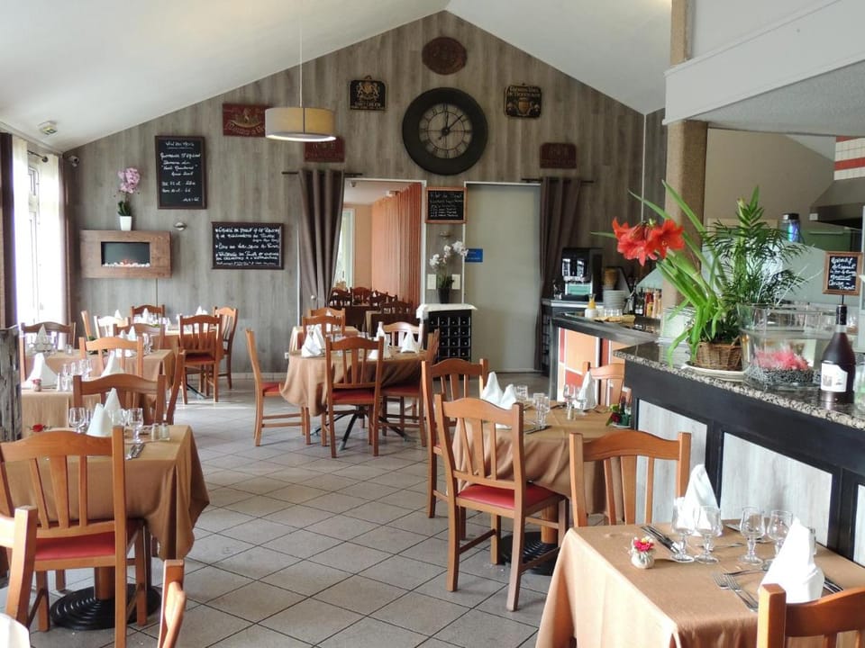 Le Relais du Parisis Hotel in Île-de-France