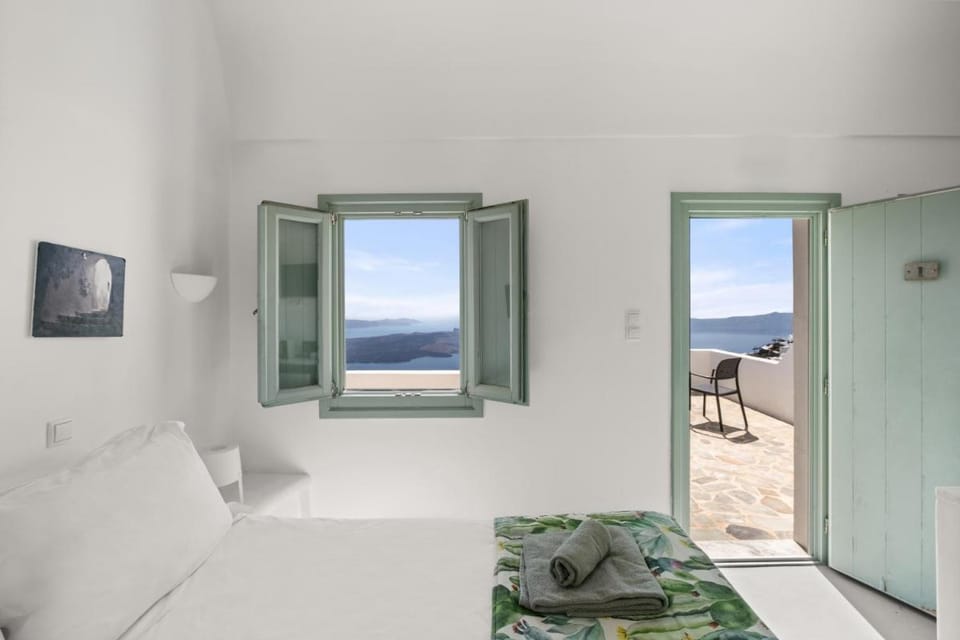 Agave Santorini Design Boutique Hotel Hotel in Imerovigli