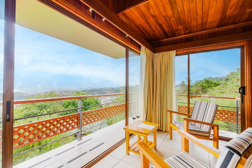 Hotel Ficus - Monteverde Hotel in Monteverde