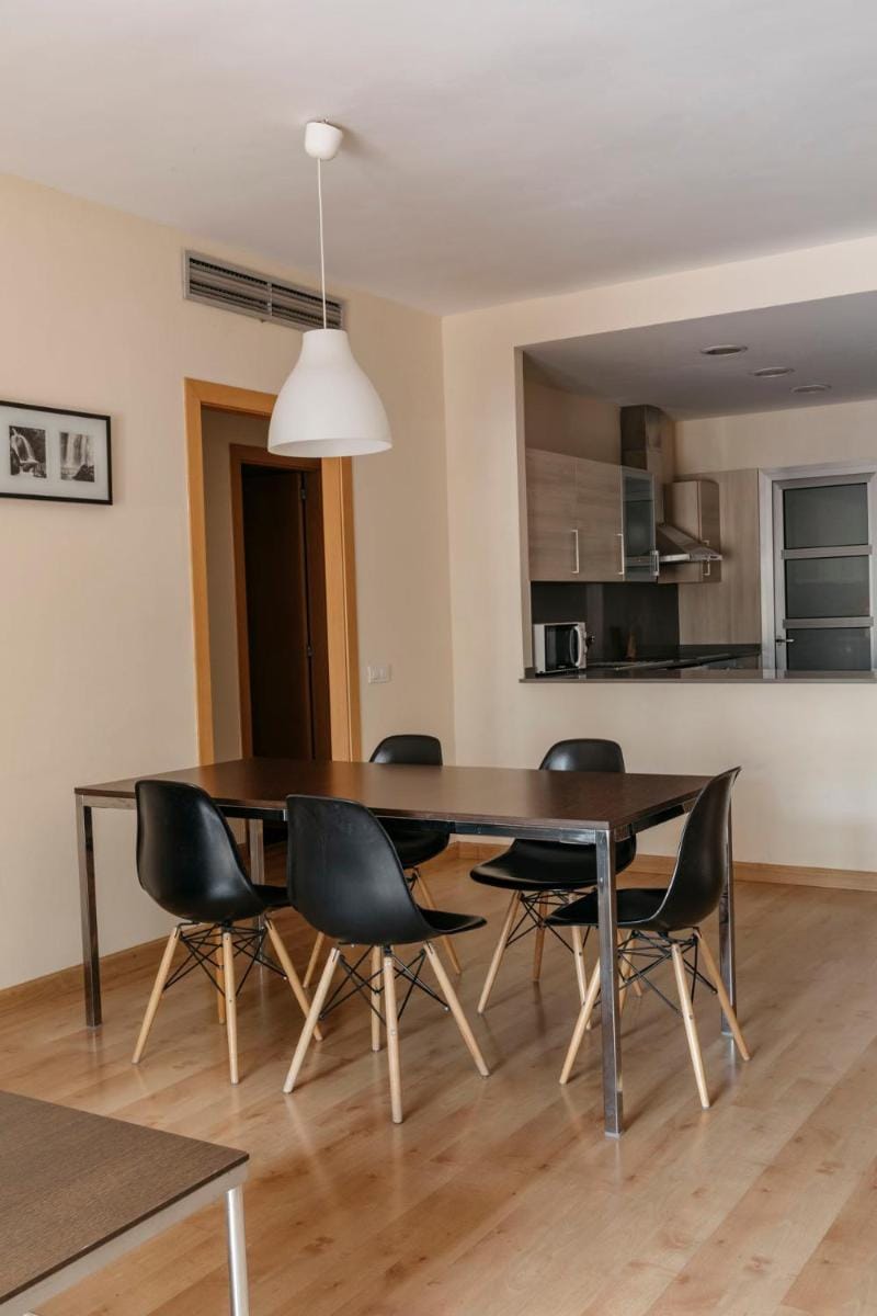 Barcelona Apartment Villarroel Apartment in Barcelona