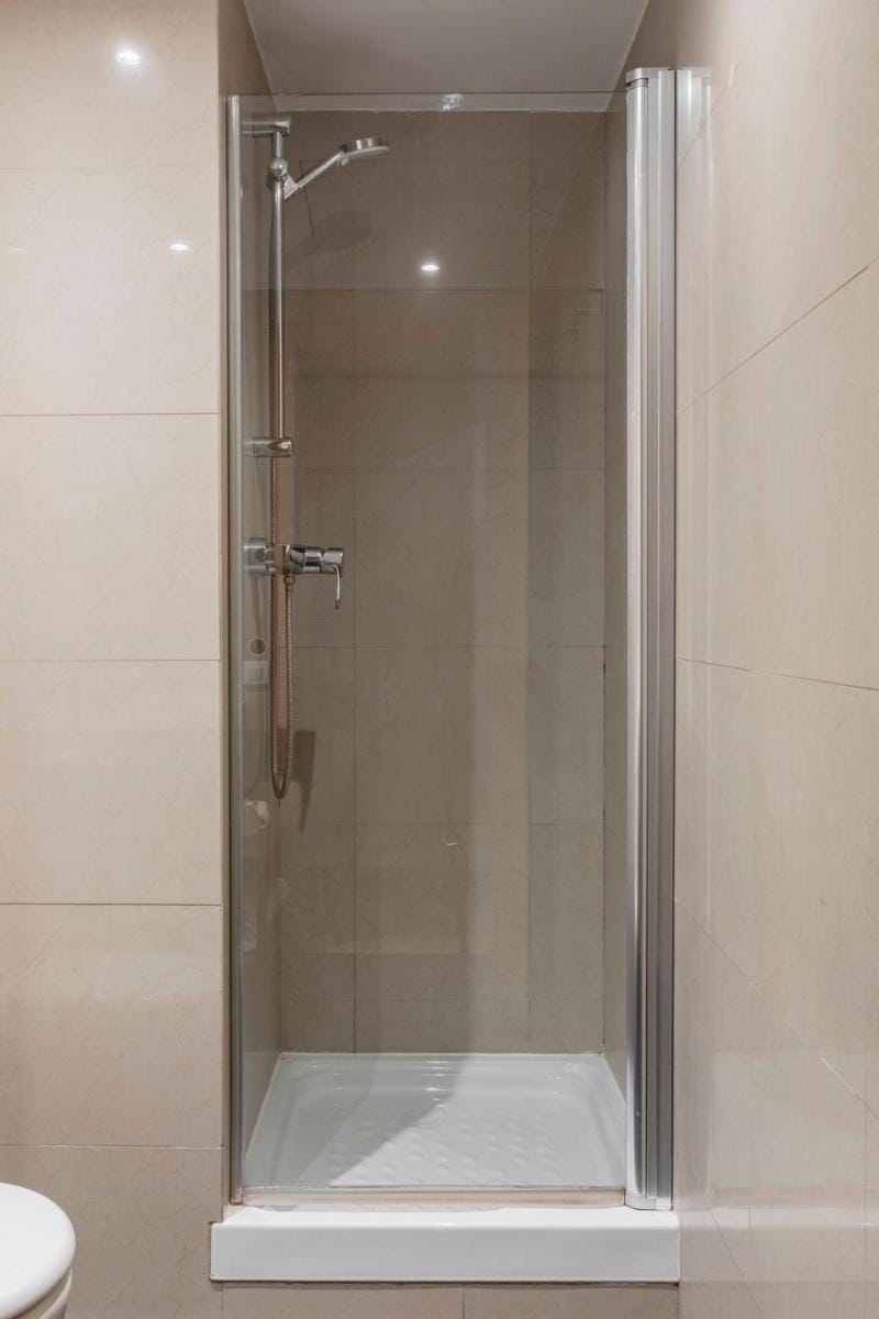 Barcelona Apartment Villarroel Apartment in Barcelona