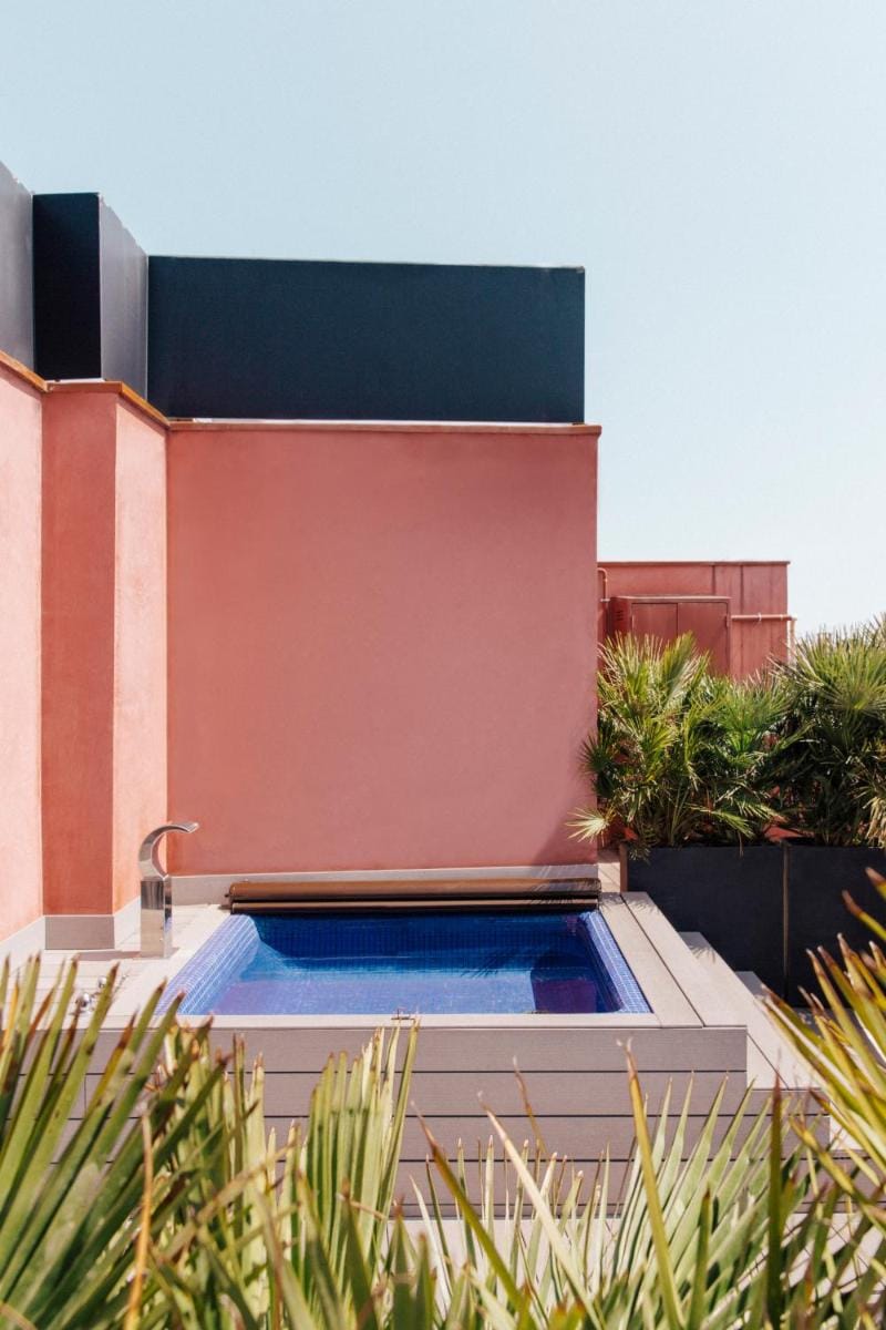 Aparthotel Arai 4* Superior Hotel in Barcelona