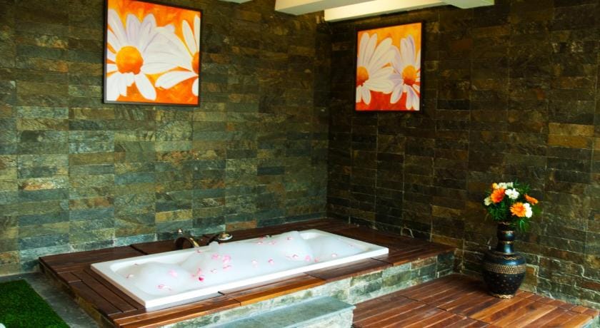 The Siena Village Resort in Kerala