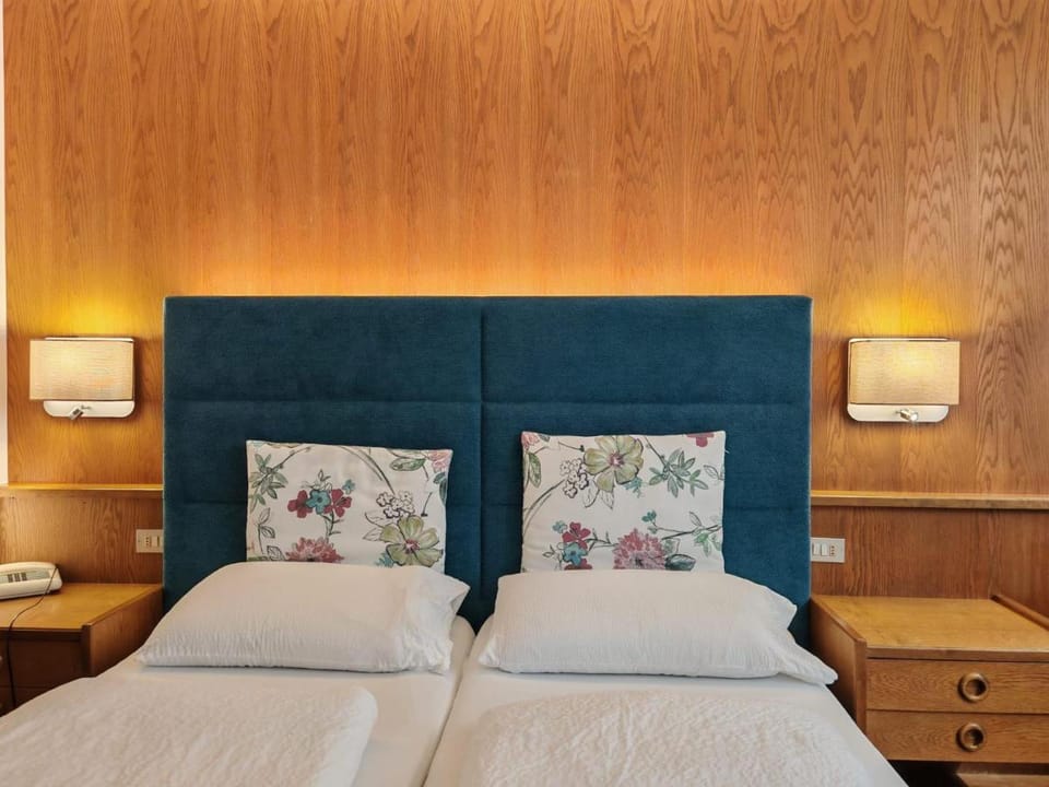 Hotel Alpenblick Hotel in Trentino-South Tyrol
