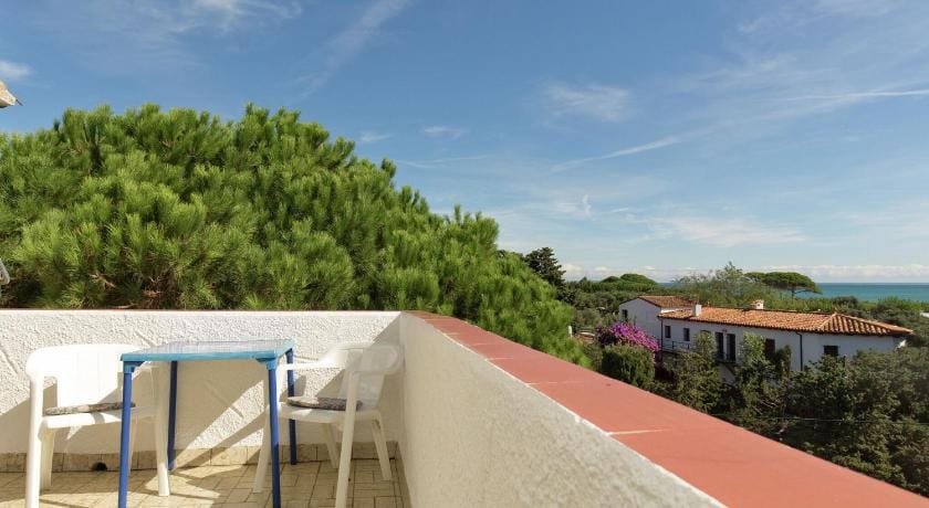 Apartment in Mont-roig near Sea Beach Apartment in Baix Camp
