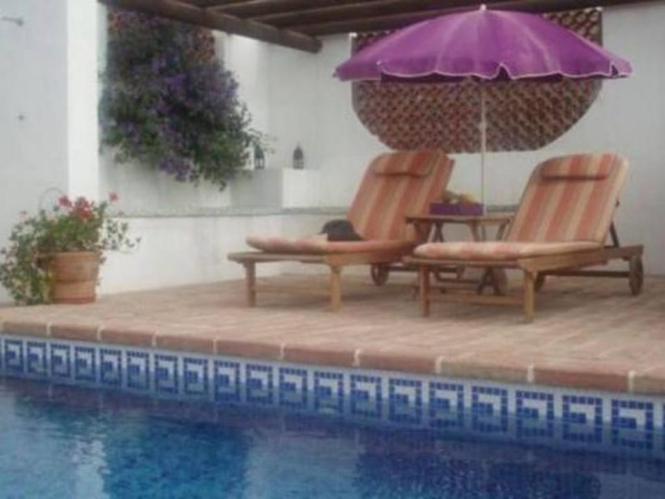 Countryside Villa Escape Villa in Valle del Guadalhorce