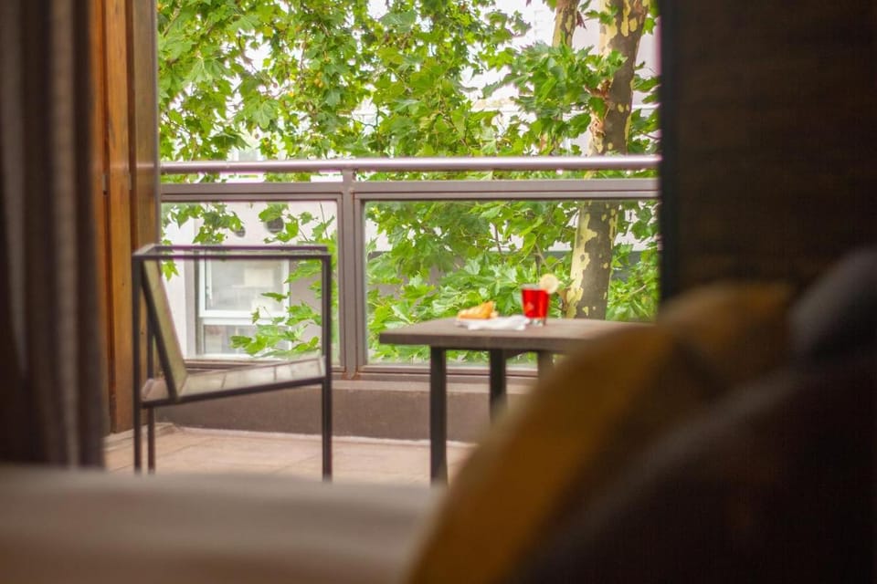 Prodeo Hotel + Lounge Hotel in Buenos Aires