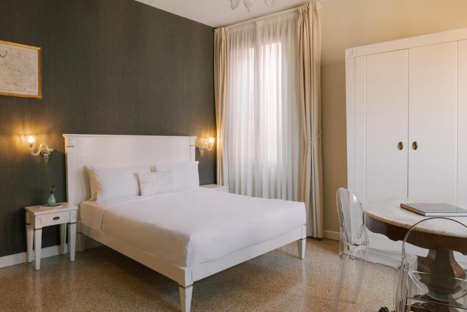 iH Hotels Venezia Salute Palace Hotel in Lido di Venezia