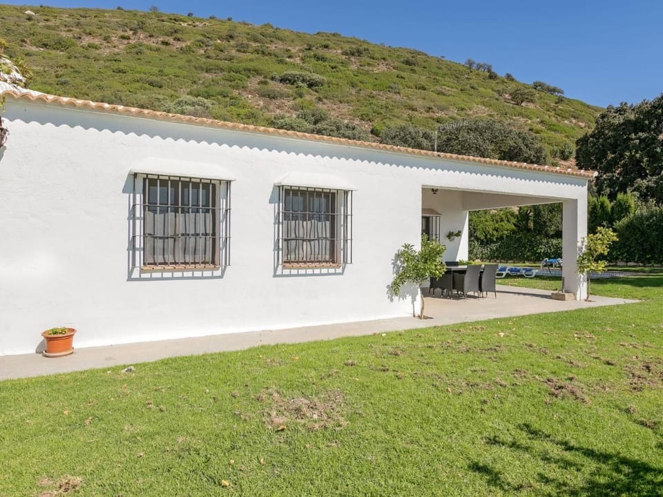 Cottage in La Joya near El Torcal Vacation rental in Valle del Guadalhorce