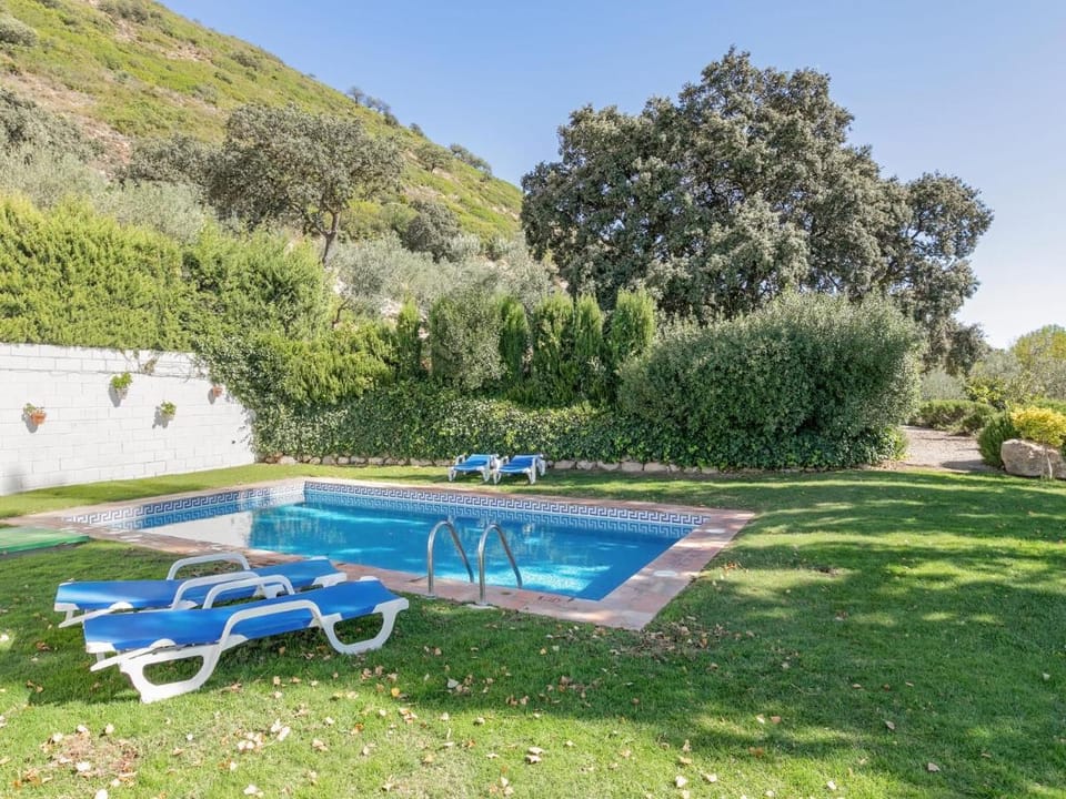 Cottage in La Joya near El Torcal Vacation rental in Valle del Guadalhorce