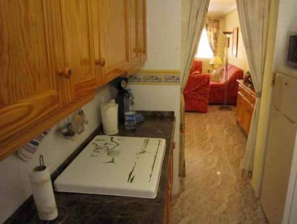 Sunny Stay, Orihuela Costa Vacation rental in Vega Baja del Segura