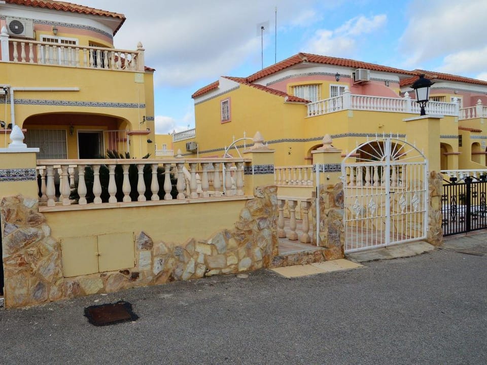 Sunny Stay, Orihuela Costa Vacation rental in Vega Baja del Segura