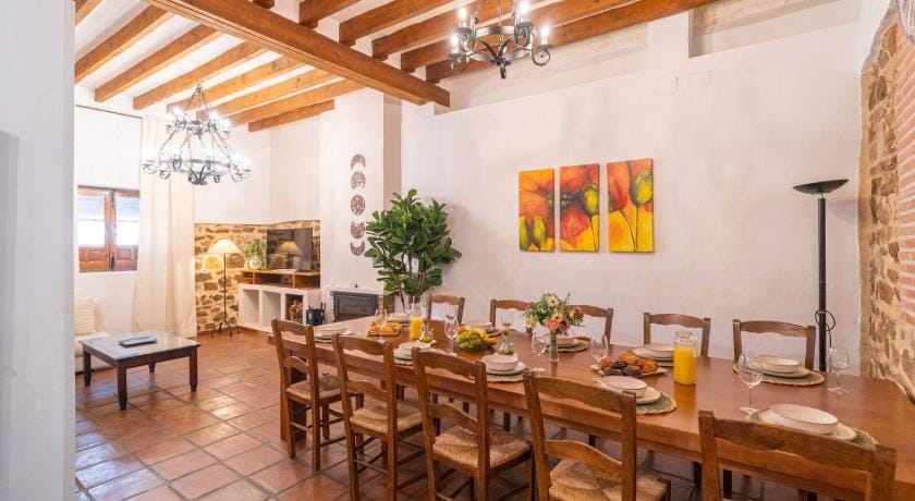 La Fabrica de Juan Hotel in Valle del Guadalhorce